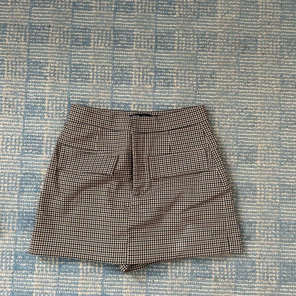 Zara skort
